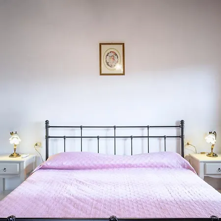 빌라 Quercina By Mmega *