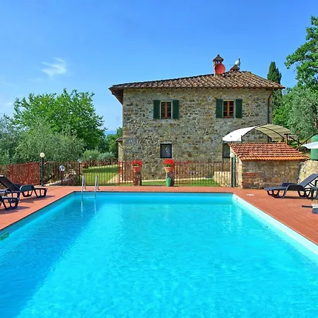 Quercina By Mmega 빌라