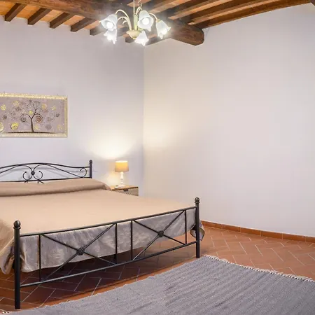 Quercina By Mmega Villa Pieve a Presciano