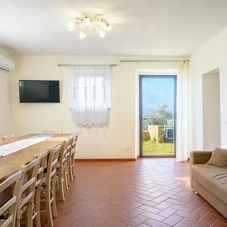 Villa Quercina By Mmega Pieve a Presciano