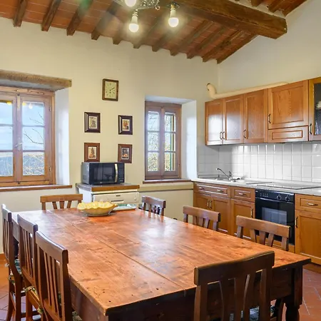 Villa Quercina By Mmega Pieve a Presciano