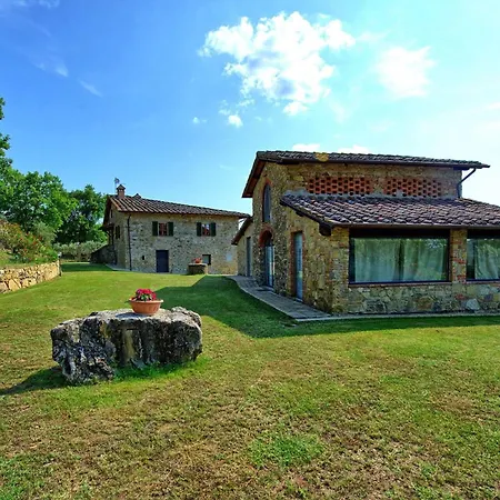 Quercina By Mmega Pieve a Presciano