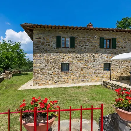 Quercina By Mmega * Pieve a Presciano